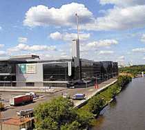 Гостиница Аквариум Отель - Красногорск, Международная улица, 20