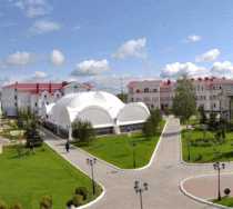 Гостиница Николаевский Посад Арт-Отель - Суздаль, Ленина улица, 138