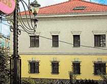 Гостиница Бизнес Отель - Кострома, 1-го Мая улица, 24А