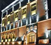 Гостиница Ист Ледженд Панорама Отель - Баку, Ханлара улица, 38