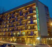 Гостиница Евроотель - Львов, Тершаковцев улица, 6А