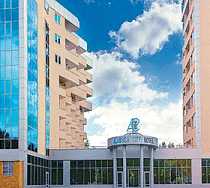 Гостиница Алабуга Сити Отель - Елабуга, Казанская улица, 4А