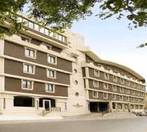 Гостиница Краун Отель Баку - Баку, Нефтчи Гурбан Аббасова улица, 7