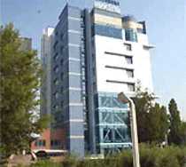 Гостиница Николь - Нижний Новгород, Сормовское шоссе, 15А, корпус 1