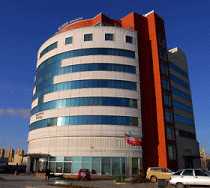 Гостиница Гранд Отель Виктори - Актау, 13-й микрорайон, 25А