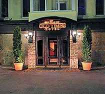 Гостиница Олд Таймс - Екатеринбург, Северный переулок, 5