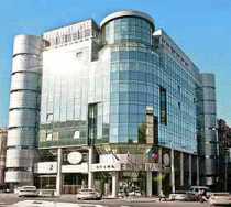 Гостиница Европа - Ростов-на-Дону, Ворошиловский проспект, 41/112