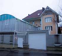 Гостиница Вилла Глория - Кишинев, Фрумоаса улица, 47