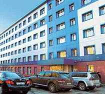 Гостиница Белорецк Отель - Белорецк, Ленина улица, 39