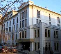 Гостиница Хаял - Казань, Университетская улица, 16