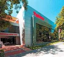 Гостиница Турист - Калининград, А.Невского улица, 53