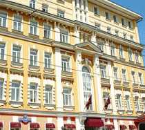 Гостиница Мандарин Москва - Москва, Ольховская улица, 23