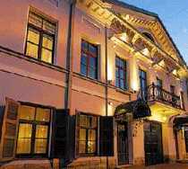 Гостиница Александр Хаус - Санкт-Петербург, Крюкова Канала набережная, 27