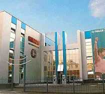 Гостиница Рингс - Екатеринбург, Ильича улица, 67А