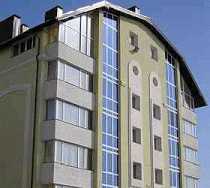 Гостиница Ривьера-Саратов - Саратов, Усть-Курдюмская улица, 12/1