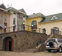 Гостиница Стрелецкая Слобода - Липецк, Трудовая улица, 25