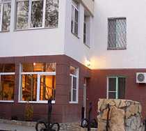 Гостиница Стиль - Липецк, Нижняя Логовая улица, 7