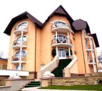 Гостиница Глория - Кишинев, Пьетрэрией улица, 9/1