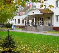 Гостиница Спутник - Киров, Свердлова улица, 31