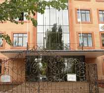 Гостиница Экипаж - Алматы, Огарева улица, 55