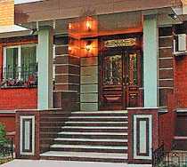 Гостиница Глория - Челябинск, Тимирязева улица, 21А