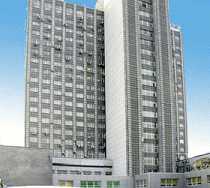 Гостиница Максима Панорама - Москва, Мастеркова улица, 4