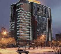 Гостиница Азия - Благовещенск, Горького улица, 158