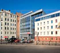 Гостиница Ред Старс - Санкт-Петербург, Пряжки Реки набережная, 30