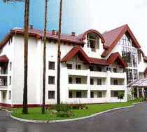 Гостиница Маслово Пансионат - Маслово, Маслово Пансионат