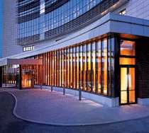 Гостиница Хаятт Ридженси Екатеринбург - Екатеринбург, Бориса Ельцина улица, 8