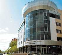 Гостиница Атлаза Сити Резиденс - Екатеринбург, Восточная улица, 176А