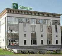 Гостиница Холидей Инн Москва Таганский (б. Холидей Инн Москва Симоновский) - Москва, Симоновский Вал улица, 2