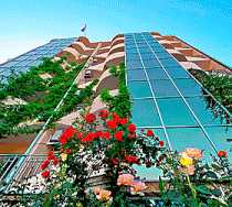 Гостиница Уют Гранд Отель - Краснодар, Воровского улица, 118