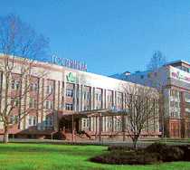 Гостиница Платан - Краснодар, Постовая улица, 41