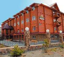 Гостиница Белка-Отель - Южно-Сахалинск, Хабаровская улица, 29Б