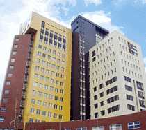 Гостиница Гостиный Дом - Нижний Новгород, М.Горького улица, 117