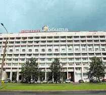 Гостиница Орбита - Санкт-Петербург, Непокоренных проспект, 4