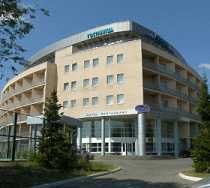 Гостиница Лагуна - Магнитогорск, Набережная улица, 9