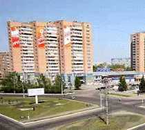 Гостиница ДИС - Нижнекамск, Юности улица, 22-20