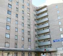 Гостиница Горняк - Шахты, Советская улица, 193