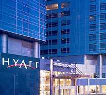 Гостиница Хаятт Ридженси Душанбе - Душанбе, Исмоила Сомони проспект, 26/1