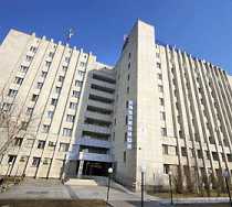 Гостиница Лайнер Аэропорт Отель - Екатеринбург, Бахчиванджи площадь, 3