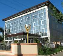 Гостиница Белый Лотос Сити Отель - Элиста, Хонинова улица, 7