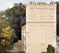 Гостиница Сити Парк Отель - Киев, Воровского улица, 20А