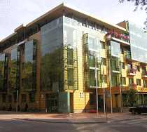 Гостиница Друскининкай - Друскининкай, В.Кудиркос улица, 45