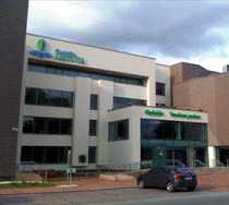 Гостиница Летува - Друскининкай, В.Кудиркос улица, 45