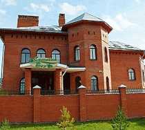 Гостиница Сосновый Бор - Ижевск, Сосновый Бор микрорайон, 23