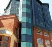 Гостиница Эмеральд - Екатеринбург, Сакко и Ванцетти улица, 38