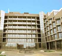 Гостиница Золотой Затон - Астрахань, Адмирала Нахимова улица, 60