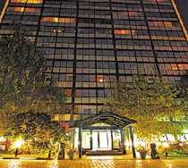 Гостиница Волга Апарт-Отель - Москва, Большая Спасская улица, 4, строение 1